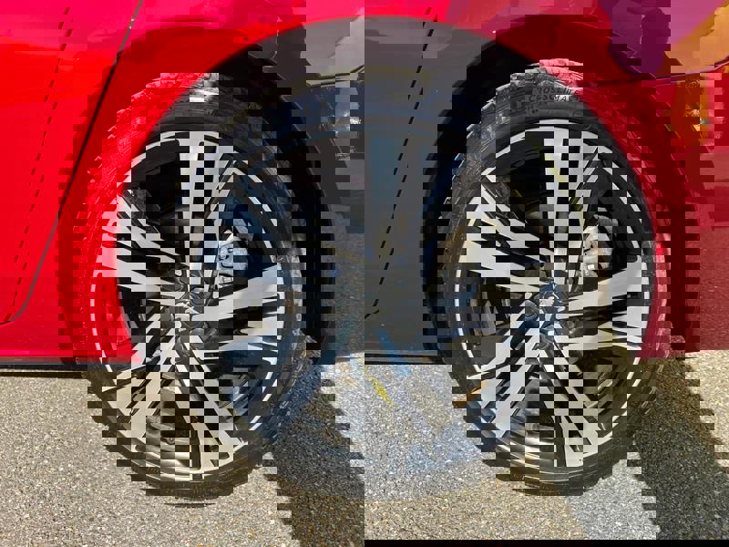 Image Peugeot 〵‸㈨㄰ⴸ⤾ 1.6 225 GT EAT8 Full leds Focal GPS Carplay Caméra Sièges cuir élec chauff à mémoires Régul adapt Cl